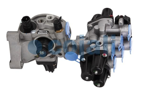 Uscator aer (fara filtru) potrivit MERCEDES ACTROS, ACTROS MP2   MP3, ATEGO, ATEGO 2, AXOR 2, ECONIC M902.900-OM926.990 04.96-