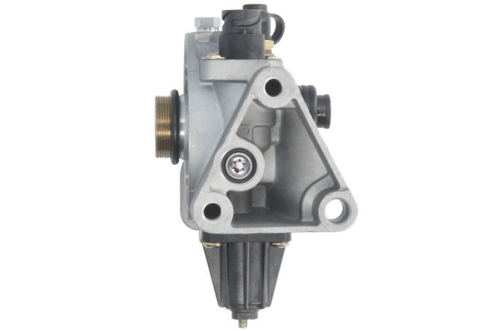 Uscator aer (fara filtru) potrivit MERCEDES ACTROS, ACTROS MP2 / MP3, ATEGO, ATEGO 2, AXOR, AXOR 2, ECONIC, NG M902.900-OM926.990 09.75- [4]