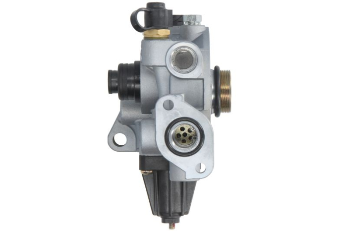 Uscator aer (fara filtru) potrivit MERCEDES ACTROS, ACTROS MP2 / MP3, ATEGO, ATEGO 2, AXOR, AXOR 2, ECONIC, NG M902.900-OM926.990 09.75- [2]