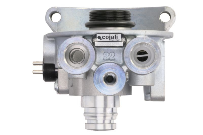 Uscator aer (fara filtru) potrivit MERCEDES LK/LN2, MK, NG OM354.900-OM904.907 08.73-12.98 [2]