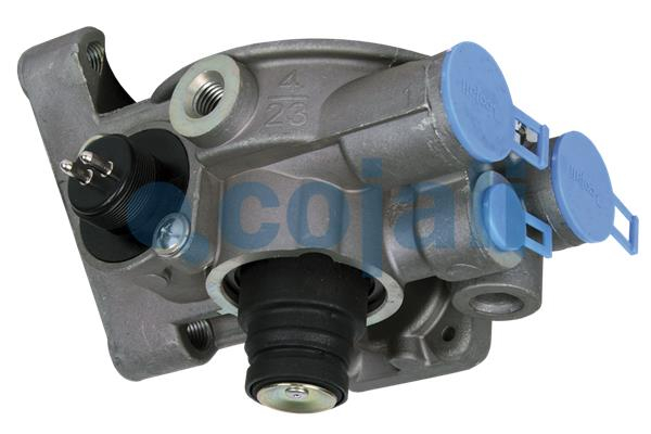 Uscator aer (fara filtru) potrivit MERCEDES LK/LN2, MK, NG OM354.900-OM904.907 08.73-12.98 [4]