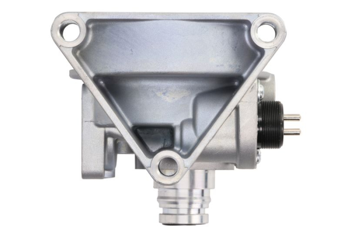 Uscator aer (fara filtru) potrivit MERCEDES LK/LN2, MK, NG OM354.900-OM904.907 08.73-12.98 [3]