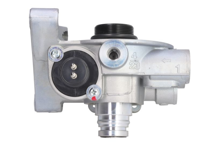 Uscator aer (fara filtru) potrivit MERCEDES LK LN2, MK, NG OM354.900-OM904.907 08.73-12.98