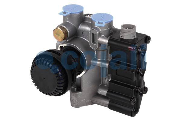 Uscator aer (fara filtru) potrivit VOLVO FH, FH II, FH16 D13A400-G13C460 09.05- [2]