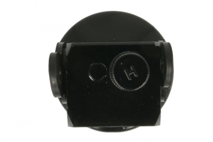 Uscator clima potrivit VOLVO BL, EC, ECR, EW, L 4.236-VTA28 [2]