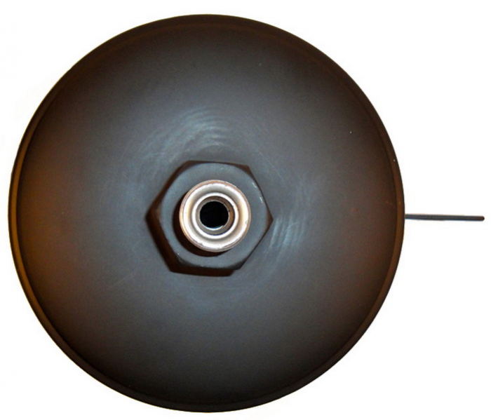 Uscator climatizare (3/8"FO-3/8"MO) potrivit JOHN DEERE 5000, 6000 4045-6068T [2]