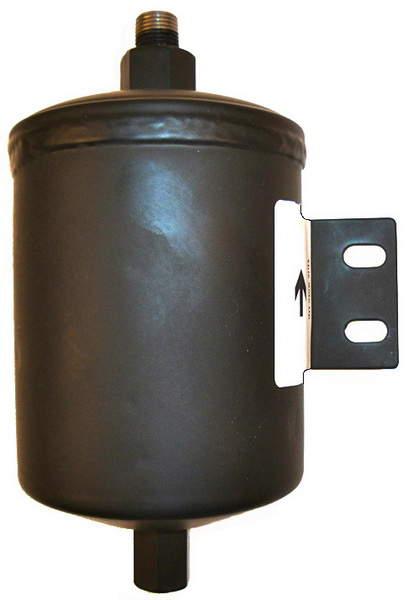 Uscator climatizare (3 8  FO-3 8  MO) potrivit JOHN DEERE 5000, 6000 4045-6068T