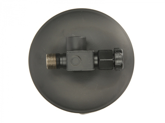 Uscator climatizare (3/8"FO-3/8"MO) potrivit JOHN DEERE potrivit JOHN DEERE 1000, 8000, 9000 6076H/6081H/6081HRW17 [2]