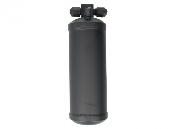 Uscator climatizare (3 8  MF-3 8  MF) potrivit AGCO; CASE; NEW HOLLAND
