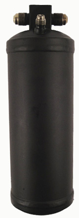 Uscator climatizare (3/8"MF-3/8"MF) potrivit AGCO; CASE; NEW HOLLAND [3]