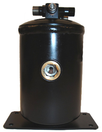 Uscator climatizare (3 8  MO-3 8  FO) potrivit CASE; CLAAS