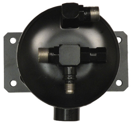 Uscator climatizare (3/8"MO-3/8"FO) potrivit CASE; CLAAS [2]