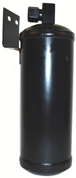 Uscator climatizare (3 8  MO-3 8  FO) potrivit NEW HOLLAND potrivit JOHN DEERE 6000 6068D 01.01-12.08