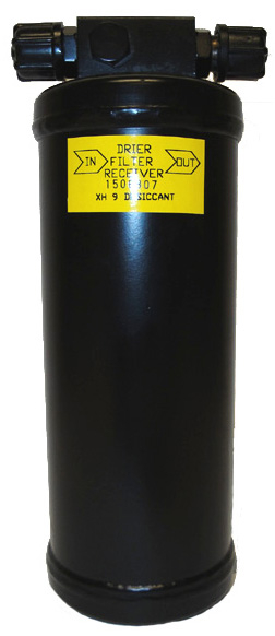 Uscator climatizare (3 8  MO-3 8  MO) potrivit CLAAS; JCB; MASSEY FERGUSON; NEW HOLLAND