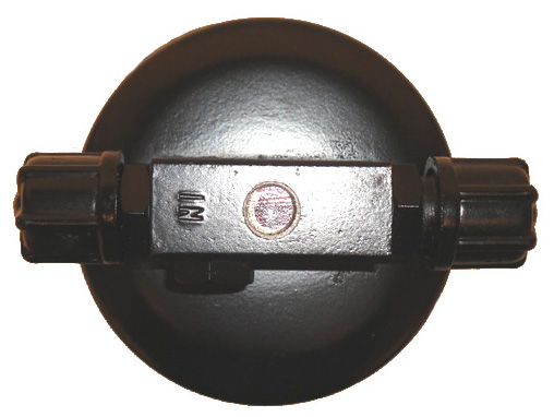 Uscator climatizare (3/8"MO-3/8"MO) potrivit CLAAS; JCB; MASSEY FERGUSON; NEW HOLLAND [2]