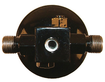 Uscator climatizare (3/8"MO-3/8"MO) potrivit KENWORTH; NEW HOLLAND; VOLVO potrivit CASE IH 1000, 2000, 3000, 4000 504-BDT-504 [4]