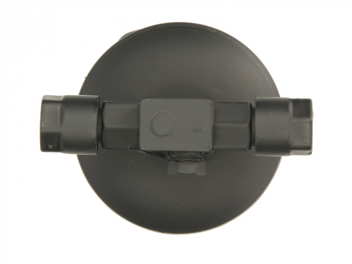 Uscator climatizare (3/8"MO-3/8"MO) potrivit NEW HOLLAND potrivit CLAAS DOMINATOR; MASSEY FERGUSON 3000 1006-6-T6.3724 [2]