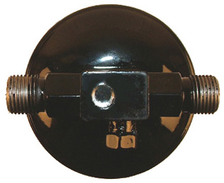 Uscator climatizare (3/8"MO-3/8"MO) potrivit NEW HOLLAND potrivit CLAAS DOMINATOR; MASSEY FERGUSON 3000 1006-6-T6.3724 [4]