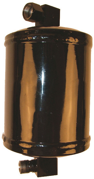 Uscator climatizare potrivit CASE IH 1000, 9000 9000 STEIGER, CX, MAGNUM, MAXXUM; MC CORMICK MC, MTX, XTX, ZTX; NEW HOLLAND TG, TJ 1006-60T-T-504
