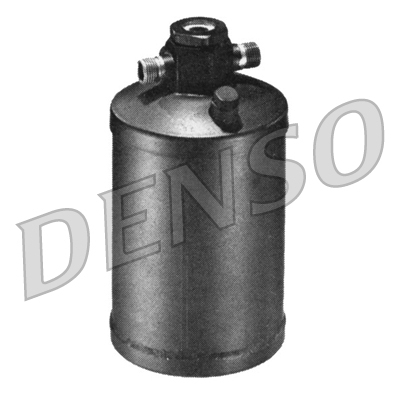 Uscator climatizare potrivit CATERPILLAR 200, 900; FORD 8000; MASSEY FERGUSON 800; NEW HOLLAND TX 3204-3408
