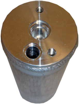 Uscator climatizare potrivit CHRYSLER GRAND VOYAGER III, VOYAGER III, VOYAGER IV; DODGE CARAVAN 2.4-3.8 01.95-12.08
