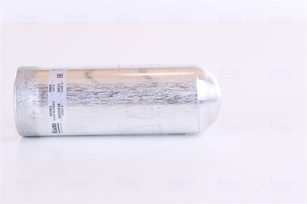 Uscator climatizare potrivit CHRYSLER VOYAGER 01 - [2]