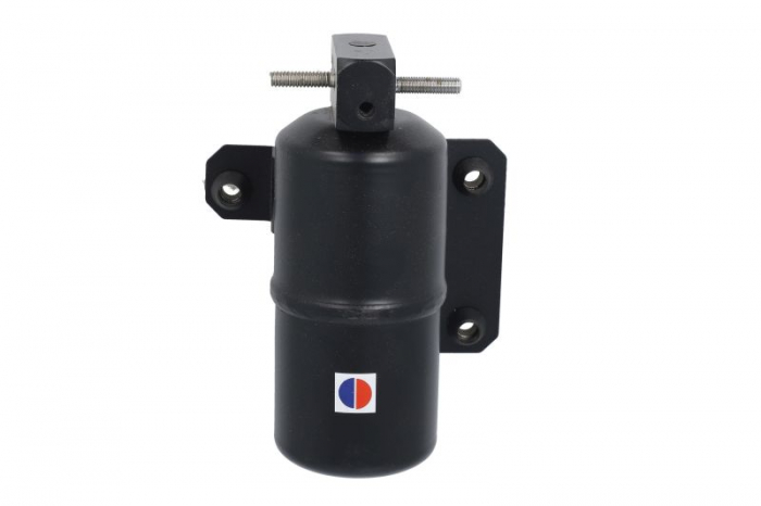 Uscator climatizare potrivit CHRYSLER VOYAGER II, VOYAGER III 2.5D 3.3 08.90-03.01