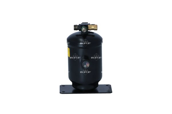 Uscator climatizare potrivit CLAAS potrivit VOLVO FH D13A400 D13B400 09.05-