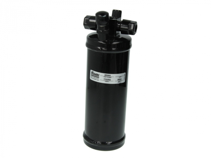 Uscator climatizare potrivit DAF 65, 75, 85, CF 65, CF 75, XF 105 CE136C-WS295M 07.92-