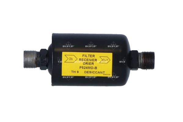 Uscator climatizare potrivit DAF 95, 95 XF, CF 65, CF 85 CE136C-XF355M 08.90-12.20