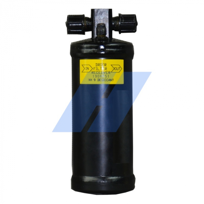 Uscator climatizare potrivit DAF CF 65, XF 105, XF 95 CE136C-XF355M 01.01- [3]