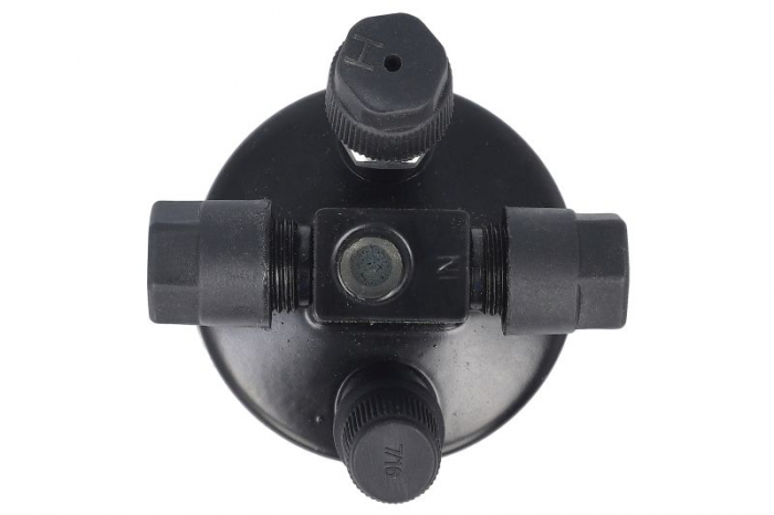 Uscator climatizare potrivit DAF CF 65, XF 105, XF 95 CE136C-XF355M 01.01- [2]