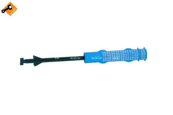 Uscator climatizare potrivit DAF CF 85, XF 105, XF 106 MX-11320-XF355M 01.01- [2]