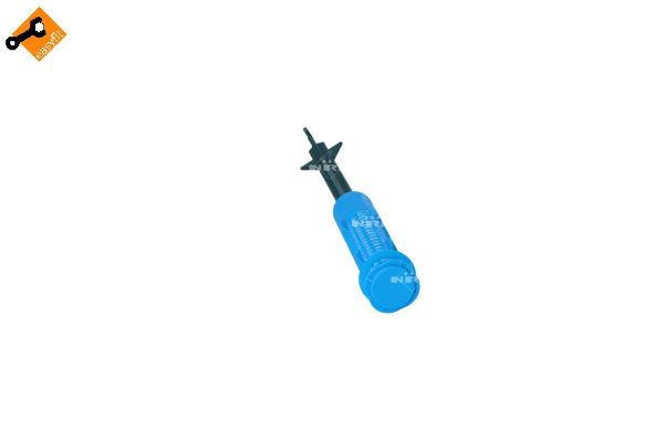 Uscator climatizare potrivit DAF CF 85, XF 105, XF 106 MX-11320-XF355M 01.01- [3]