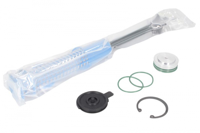 Uscator climatizare potrivit DAF CF 85, XF 105, XF 106 MX-11320-XF355M 01.01-
