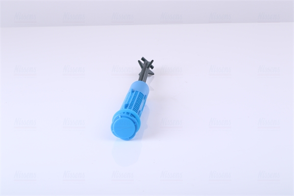 Uscator climatizare potrivit DAF CF, XF 106 MX-11210-PX-7231 10.12- [3]