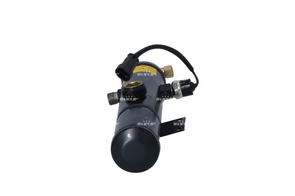 Uscator climatizare potrivit FENDT potrivit FENDT 300 BF4M1012EC-TD226B-4 01.84- [3]