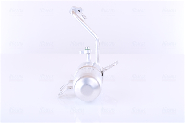 Uscator climatizare potrivit FORD FOCUS C-MAX 03 - [3]