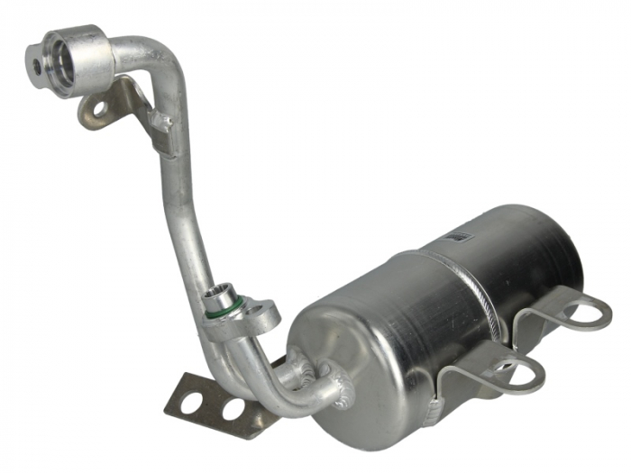 Uscator climatizare potrivit FORD FOCUS C-MAX 03 -