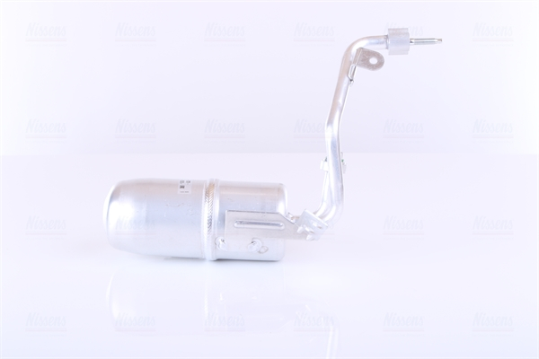 Uscator climatizare potrivit FORD FOCUS C-MAX 03 - [4]