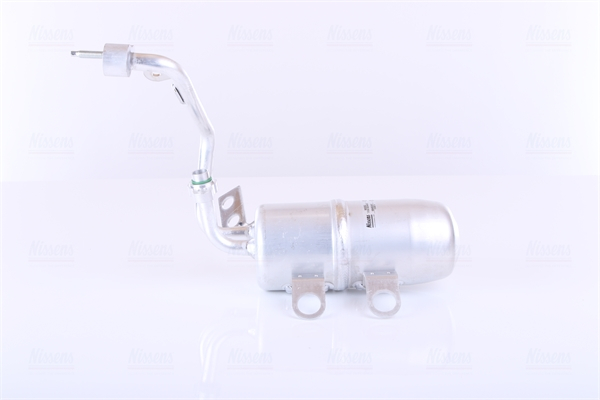 Uscator climatizare potrivit FORD FOCUS C-MAX 03 - [2]