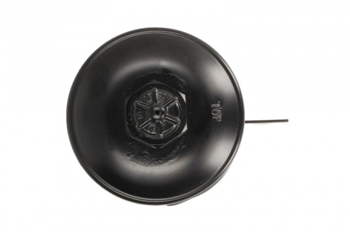 Uscator climatizare potrivit JOHN DEERE 6000; NEW HOLLAND TM 6068D-675TA/M2 01.99- [2]