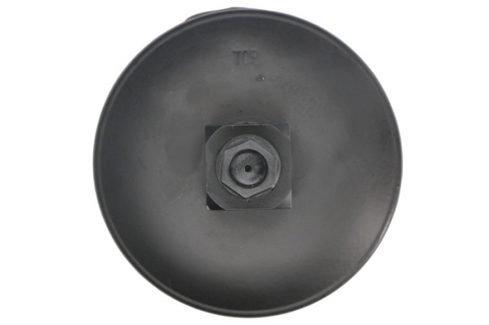 Uscator climatizare potrivit JOHN DEERE potrivit CASE IH MAGNUM; JOHN DEERE 6000, 7000 4039TL004-6081T [2]