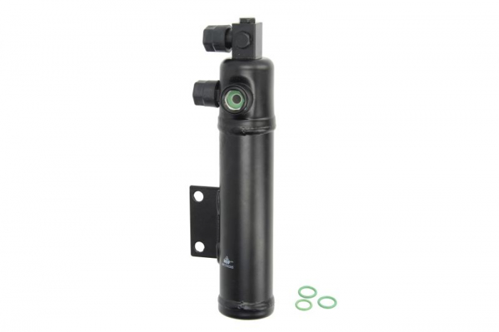Uscator climatizare potrivit MAN F2000, L2000, M 2000 L, TGX I; MERCEDES ACTROS D0824FL01-OM542.944 06.93-