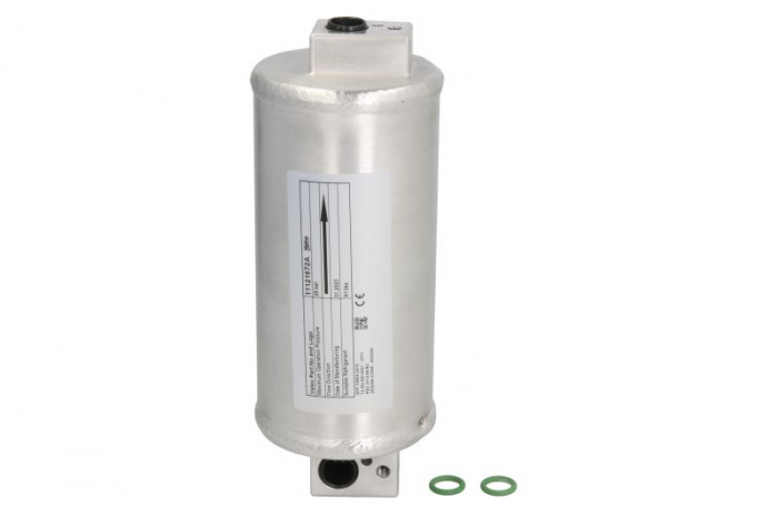 Uscator climatizare potrivit MAN; MERCEDES; NEOPLAN