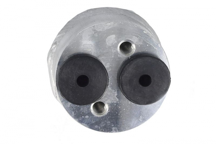 Uscator climatizare potrivit MAN TGA, TGL I, TGM I, TGS I, TGX I D0834LFL40-D2876LF25 04.00- [2]