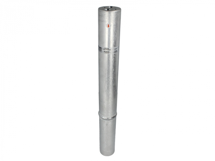 Uscator climatizare potrivit MAN TGA, TGS I, TGX I D0836LF41-D3876LF09 12.00-