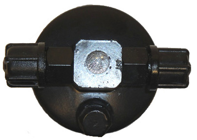 Uscator climatizare potrivit MASSEY FERGUSON 2000 A6.354-SJ436E 01.75-12.12 [2]