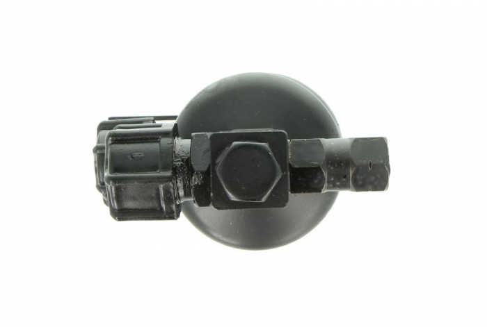 Uscator climatizare potrivit MERCEDES ACTROS, ACTROS MP2 / MP3, ACTROS MP4 / MP5 471.943-OM936.916 04.96- [2]