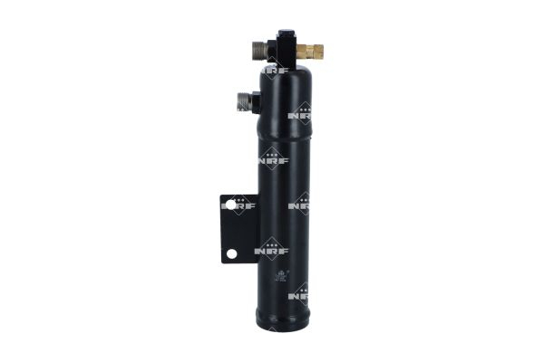 Uscator climatizare potrivit MERCEDES ACTROS, ACTROS MP2 / MP3, ACTROS MP4 / MP5 471.943-OM936.916 04.96- [3]